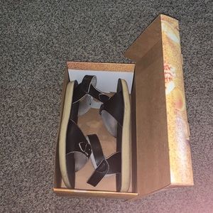 Big girl Sun and Sand shoes